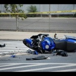 事故の後遺症含めて慰謝料５００万入った…