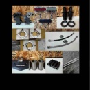 Z400GP専門店エムゼクト 取り扱い商品ラインナップ