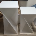 そうだ、折り紙しよう。