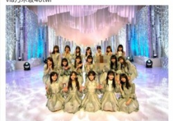 【悲報】与田祐希の顔にモザイクかけた画像をアップする中国ヲタ.......