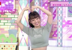 【乃木坂46】阪口珠美←ルックスA+、トークB、スタイルA -、歌C
