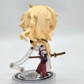 ねんどろいど一文字則宗レビュー