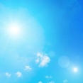 5月「暑いです」6月「暑いです」7月「暑いです」8月「暑いです」9月「暑いです」10月「暑いです」
