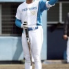 【日本ハム】万波中正、水谷瞬、斎藤友貴哉、河野竜生が侍ジャパン入り