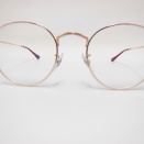 RAYBANフレーム＆レイバン純正レンズ作製