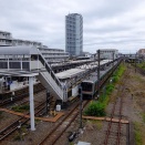 ウインカーを出さないクルマたち（怒）!!