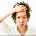 メンズ美肌information