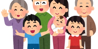 将来的に実家の父が来る事になり、1部屋増えて間取りの設計しなおしてるんだが