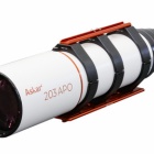 『新製品：Askar「203APO 鏡筒」発売のお知らせ　2024/10/03』の画像