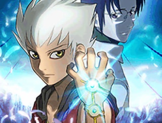 牙というアニメwww