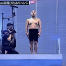 『水ダウ』高野が飛んだ→本多スイミングスクールがつないだ“奇跡”　怒とうの展開