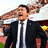 『「嬉しい 嬉し過ぎる❕」ジュビロ磐田 新監督に昨季まで清水を指揮  秋葉忠宏氏が監督に就任することを発表‼「人生と情熱を注ぐに値するチャレンジ 今すでに心が燃えたぎっています」』の画像