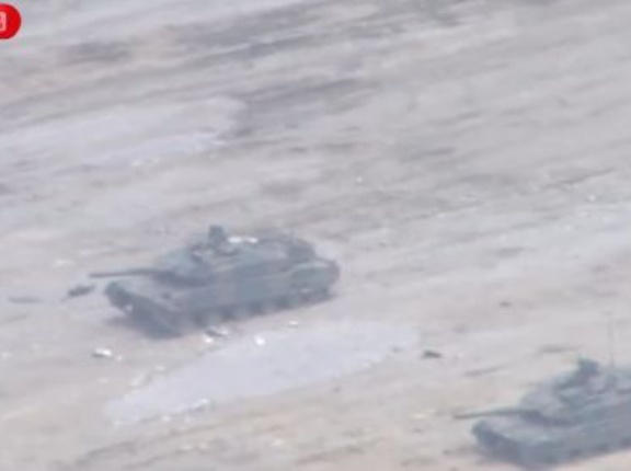 砲弾が破裂して自衛隊員3人が死亡した事故、戦車内部の状態がマジで地獄だった模様・・・