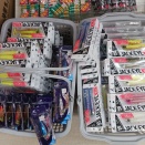 海釣り用疑似餌ルアー松前店