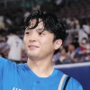 日本ハム・郡司、2試合連続の猛打賞で9回3得点の反撃呼び込む　「人生で初めて」三塁守備でも美技