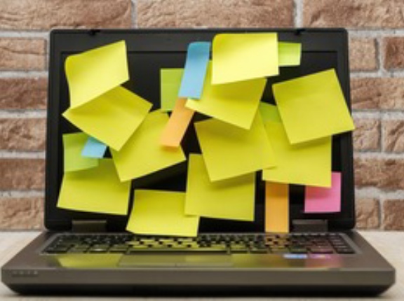 パスワードを紙に書いとくのアリなのでは？