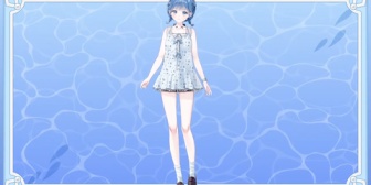 【にじさんじ】いるかちゃん、ついに上着を脱ぐ！「これ以上脱がせようとするならぶん殴る」