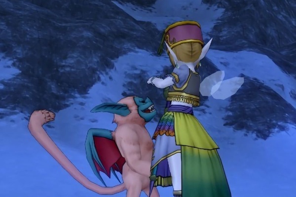 ドラクエ10居残り組ブログ 15