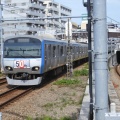 相鉄本線　10000系　10708F