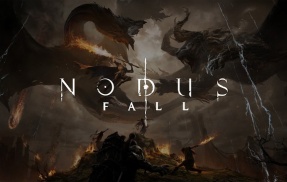 原神のホヨバース、ダクソとモンハンを合わせたような新作ゲーム『Nodusfall』発表！→さっそくネットで大荒れにｗｗｗｗｗｗｗ