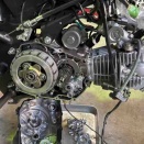 モンキー125 エンジンチューニング