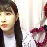 『[動画]2020.01.30（22:34～） SHOWROOM　「=LOVE(イコールラブ) 山本杏奈」＠個人配信』の画像