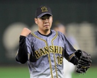 来年の阪神→西勇輝、糸原健斗、梅野隆太郎の引退試合を挙行する必要