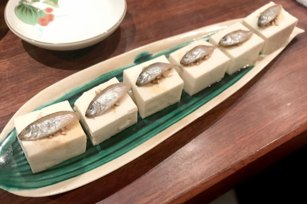 けつログ 沖縄料理