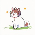 【ウマ娘】家に帰ると待っててくれる癒犬わんつ
