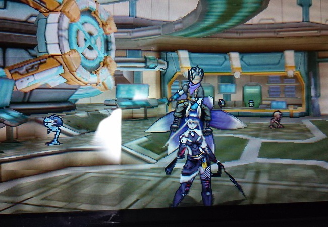 【DQMJ3】ジュリアンテに乗ってみたｗｗｗｗ【ドラクエモンスターズジョーカー3】