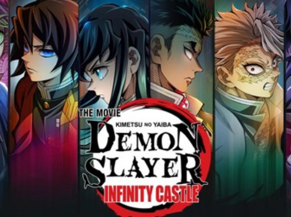 進撃の巨人→英語版「Attack on Titan」、鬼滅の刃→英語版「Demon Slayer」←これ！！