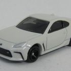『TM1019　TOYOTA GR 86　086-9　初回特別仕様』の画像