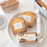 おうちカフェ講座 VIPコース４月のお菓子♡