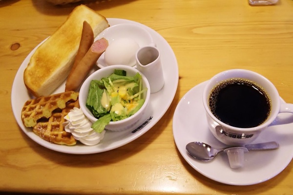 シージャの食べ歩きブログ 16年06月