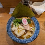 美食自由区-Tokyo