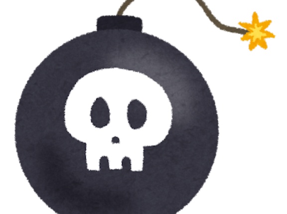 韓国人「日本は核爆弾を浴びてむしろラッキーなくらいです」