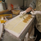 『手作りおやつ。』の画像