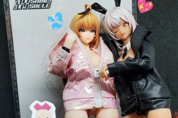 な*な様 蝸之殻 スネイルシェル アイリン サンキスドVer. 限定販売】バニーガール アイリン サンキスドVer. 1/12 完成品