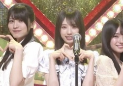 乃木坂40thシングルの6期生センター、瀬戸口と大越が候補で矢田が3番手か