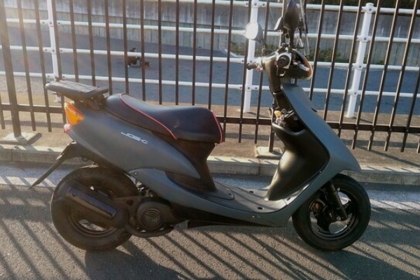 jog 3ry 3wfエンジン 96cc スクーター 【動画あり】 魔改造 爆走 jog