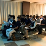 『平成30年度 第1回職員勉強会📖✏️』の画像