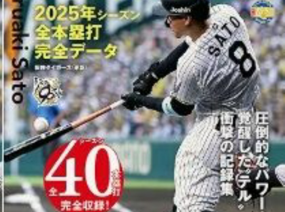三冠王13人の成績比較