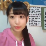 『[動画]2019.10.01（19:55～） SHOWROOM　「=LOVE(イコールラブ) 瀧脇笙古」＠個人配信』の画像