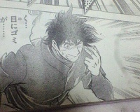 MAJORとかいうやきう漫画見てたんやが主人公怪我しすぎてめ草
