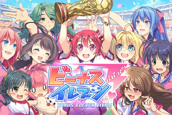 ビーナスイレブン ソシャゲ史上最低の男の娘キャラが存在してたｗｗｗｗｗｗｗ おしキャラっ 今流行りのアニメやゲームのキャラクターのオモシロ情報をまとめるサイトです