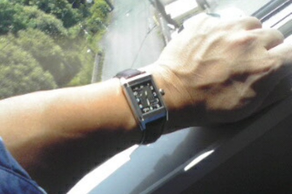 時計ヲタのブログ