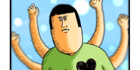 まめきちまめこニートの日常 Powered by ライブドアブログ