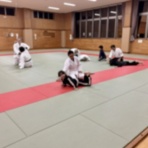 合気道はあもにい倉敷教室