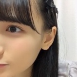 『[動画]2019.10.23（20:39～） SHOWROOM　「≠ME(ノットイコールミー) 鈴木瞳美」＠個人配信 【ノイミー】』の画像