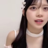 『[動画]2025.07.27（22:45～） SHOWROOM　「≒JOY(ニアリーイコールジョイ) 村山結香」＠個人配信【ニアジョイ】』の画像